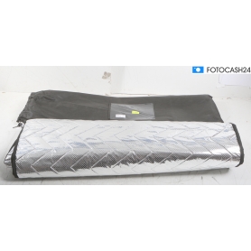 Carbest Thermomatten mit Magnetbefestigung für Ford Tourneo Custom >2023, Fahrerhaus, 3-teiliges Set (289555)